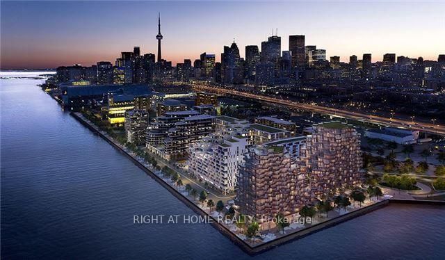 155 Merchants' Wharf, Unit 510 - Photo 4