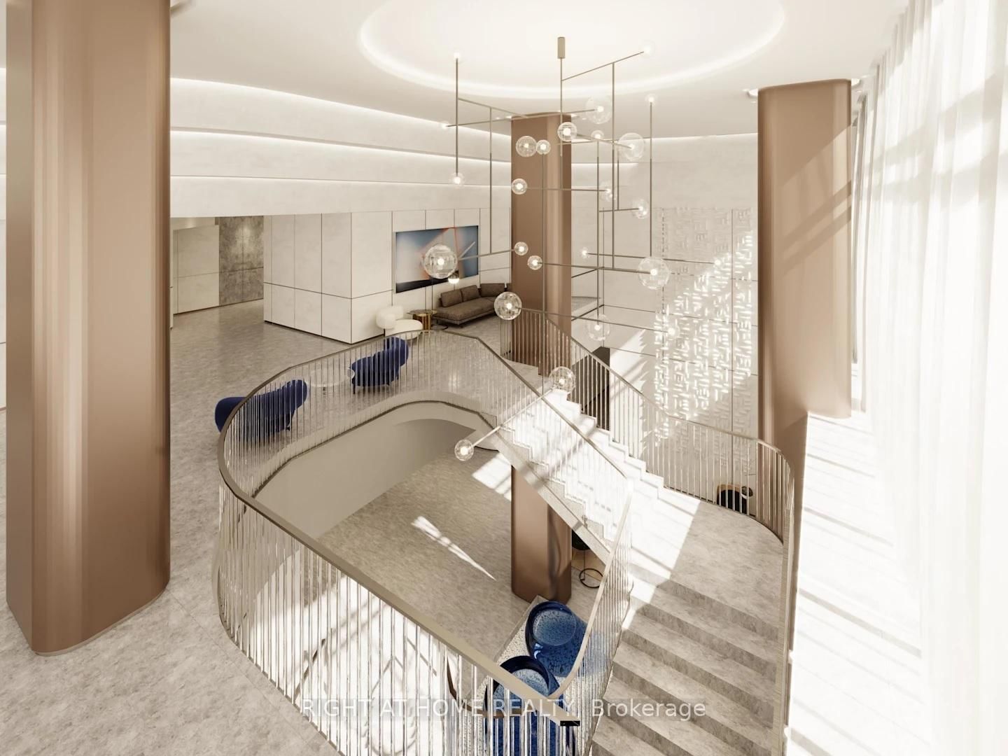 155 Merchants' Wharf, Unit 510 - Photo 45