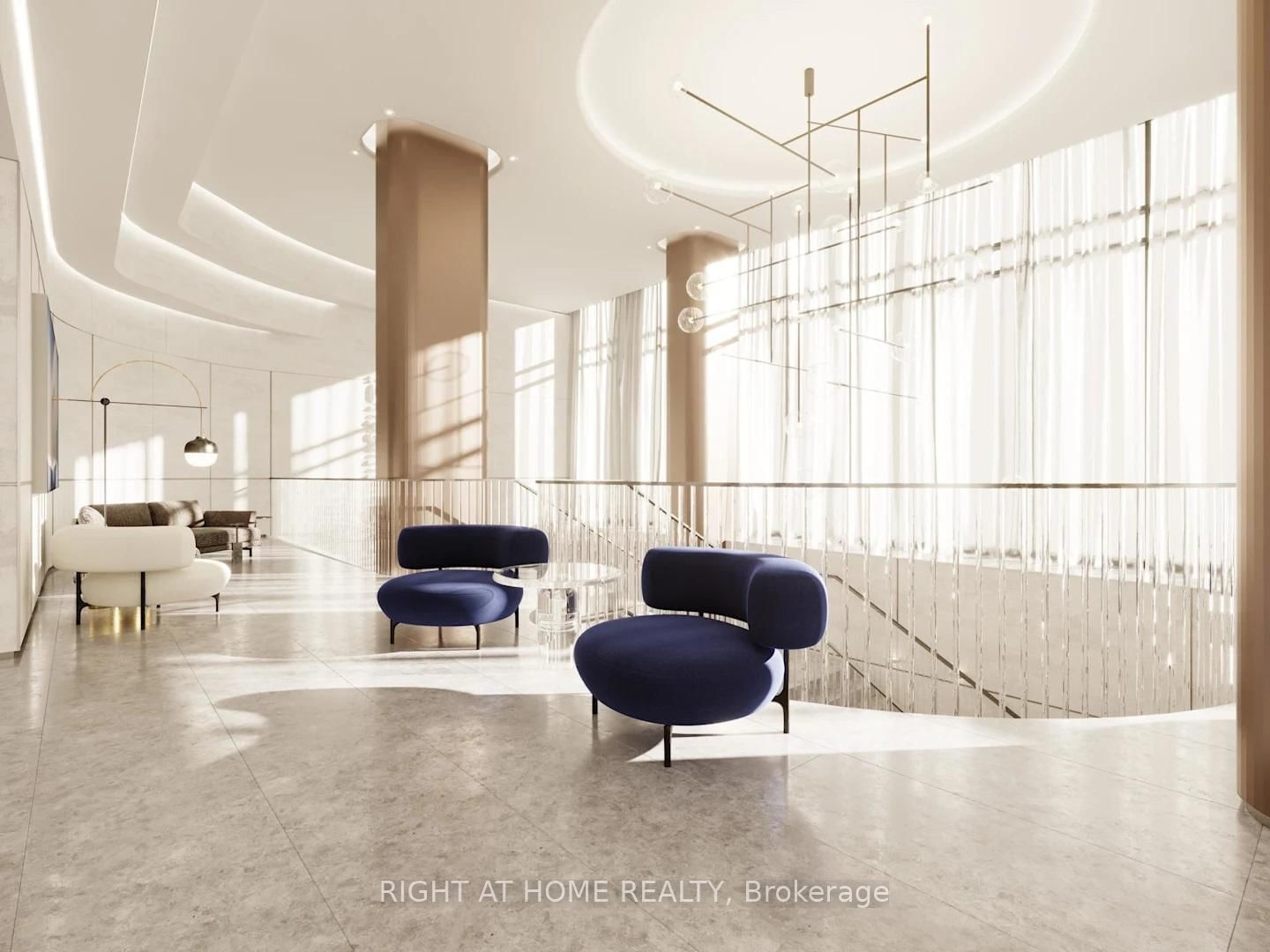 155 Merchants' Wharf, Unit 510 - Photo 46