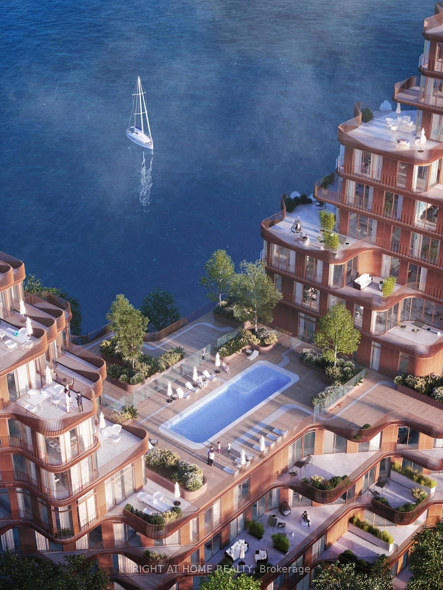 155 Merchants' Wharf, Unit 510 - Photo 5