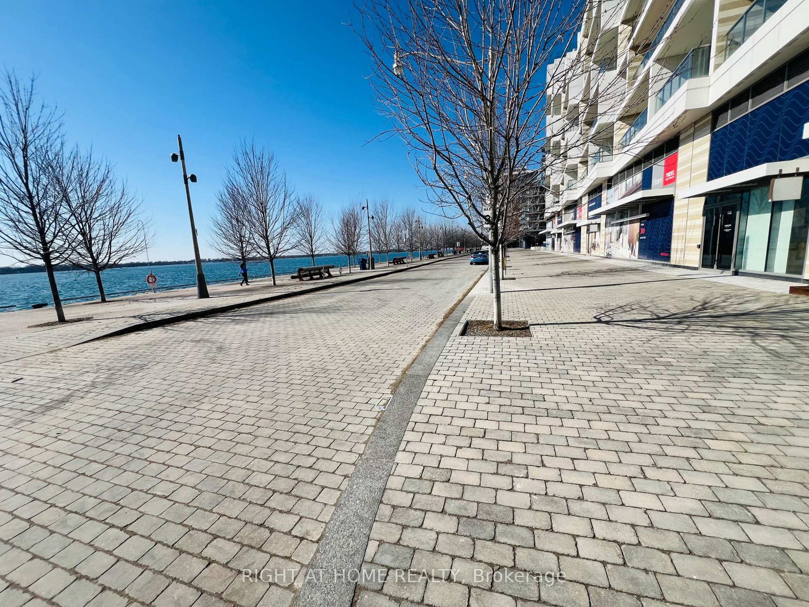 155 Merchants' Wharf, Unit 510 - Photo 6