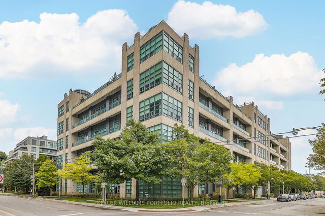 434 - 380 Macpherson Avenue