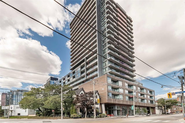 413 - 120 Parliament Street
