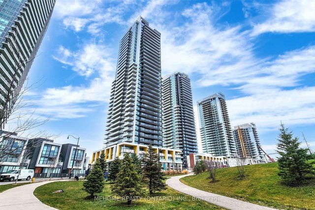 1006 - 25 McMahon Drive
