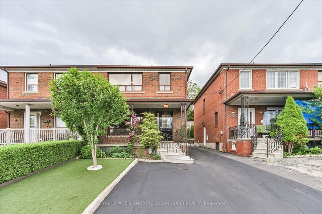 2175 Dufferin Street