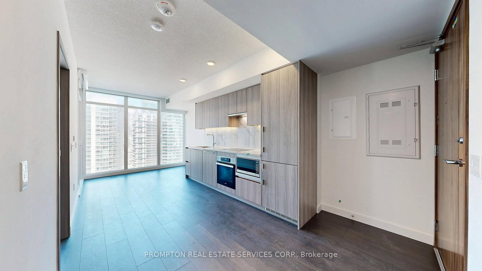1 Concord Cityplace Way, Unit 4201 - Photo 2