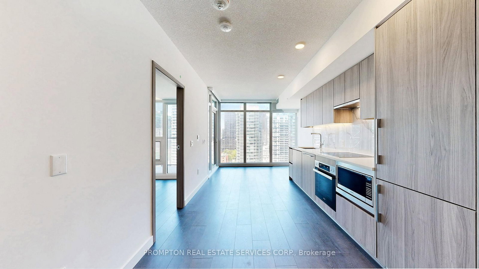 1 Concord Cityplace Way, Unit 4201 - Photo 4