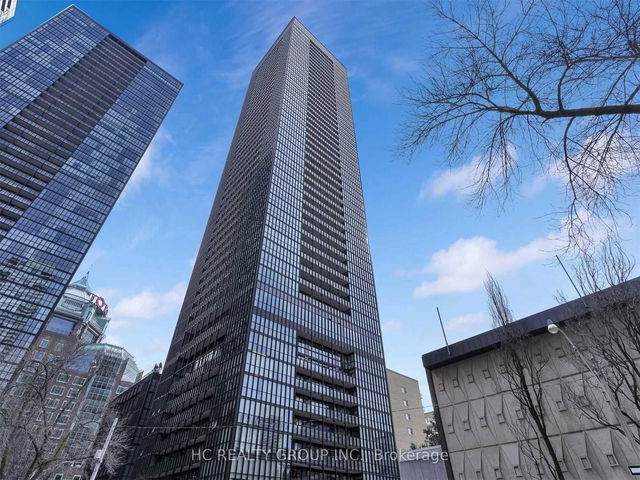3001 - 101 Charles Street E