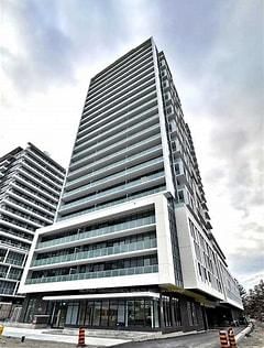 2309 - 188 Fairview Mall Drive