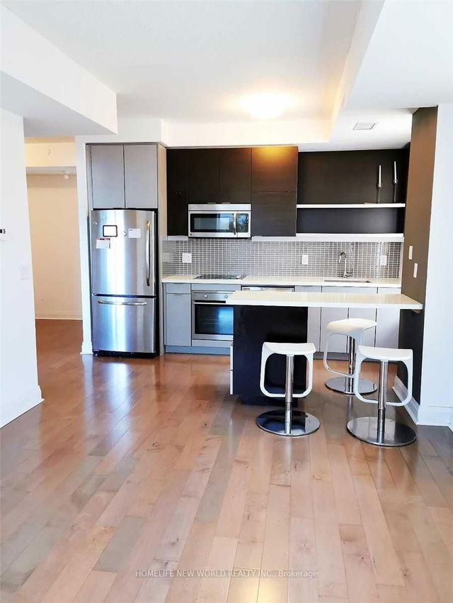 208 - 399 Spring Garden Avenue