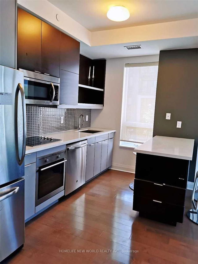 208 - 399 Spring Garden Avenue