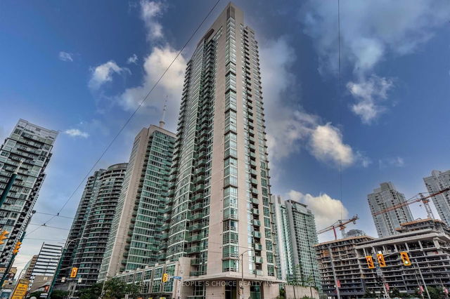 507 - 397 Front Street W