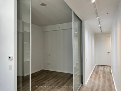 Unit 2708 — 45 Charles Street E — photo 2