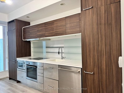 Unit 2708 — 45 Charles Street E — photo 5