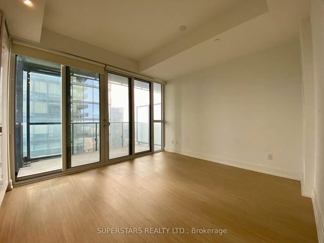 5002 - 7 Grenville Street
