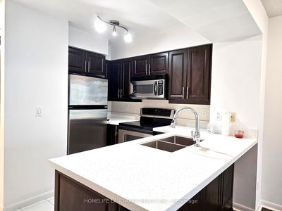 Unit 606 — 219 Fort York Blvd, Toronto - Niagara