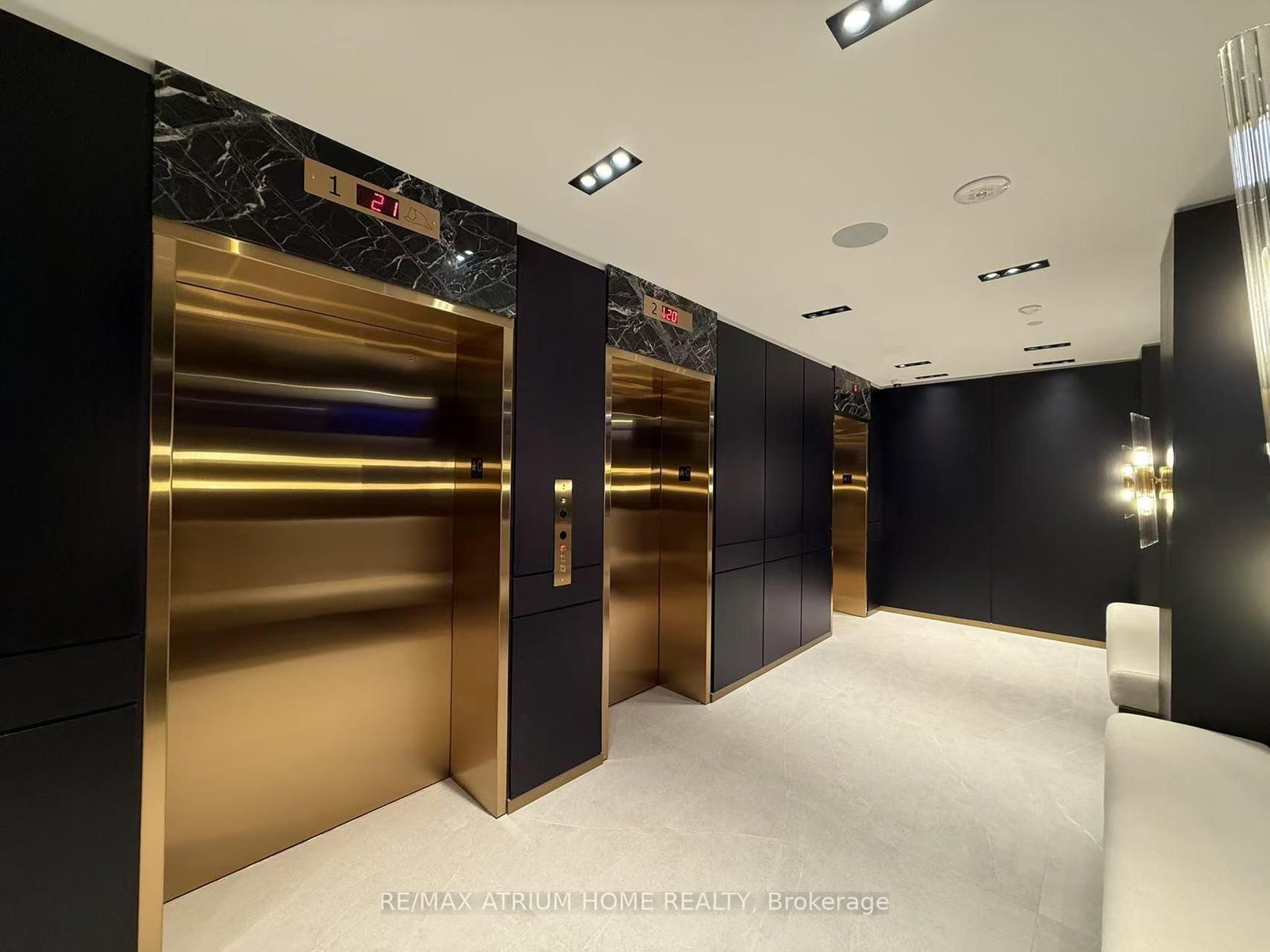 771 Yonge Street, Unit 2203 - Photo 7