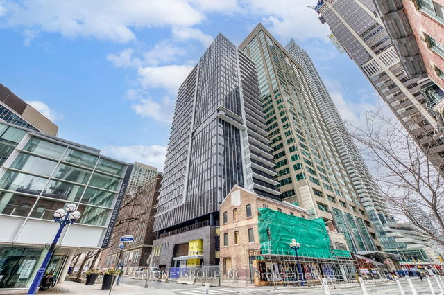 2002 - 771 Yonge Street