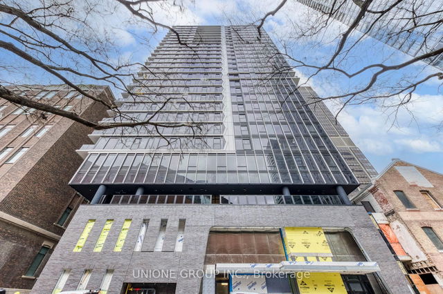 2002 - 771 Yonge Street