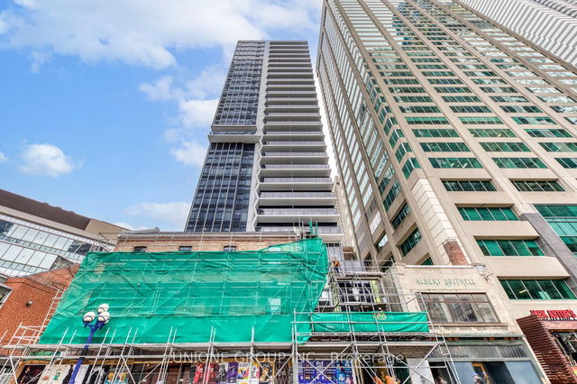 2002 - 771 Yonge Street