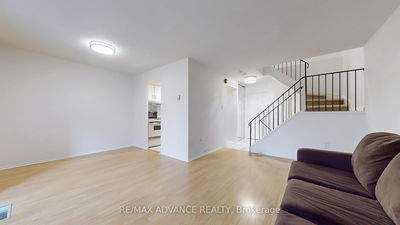 Unit 121 — 165 Cherokee Blvd, Toronto - Pleasant View image-0-2