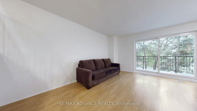 Unit 121 — 165 Cherokee Blvd, Toronto - Pleasant View image-0-3