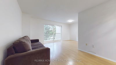 Unit 121 — 165 Cherokee Blvd, Toronto - Pleasant View image-0-4