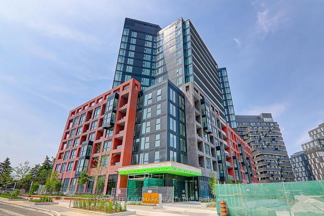 416 - 8 Tippett Road