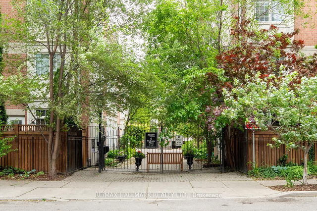 2 - 6 Wellesley Place
