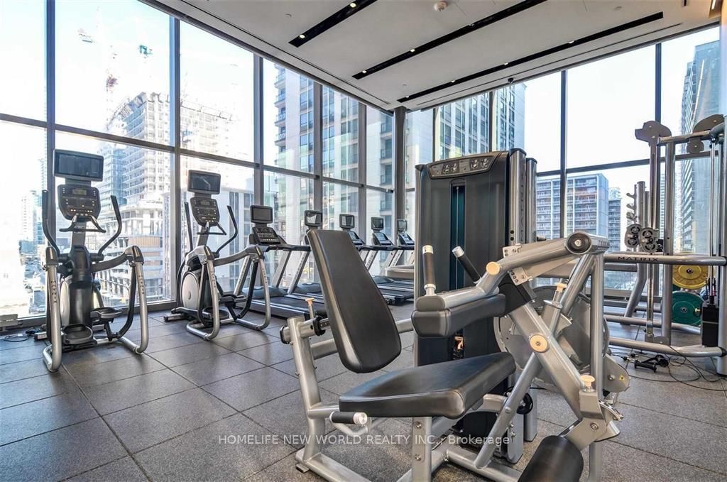 7 Grenville Street, Unit 1009 - Photo 19