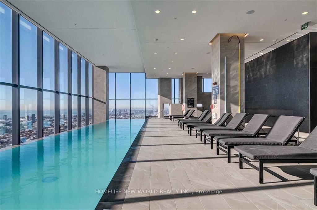 7 Grenville Street, Unit 1009 - Photo 21