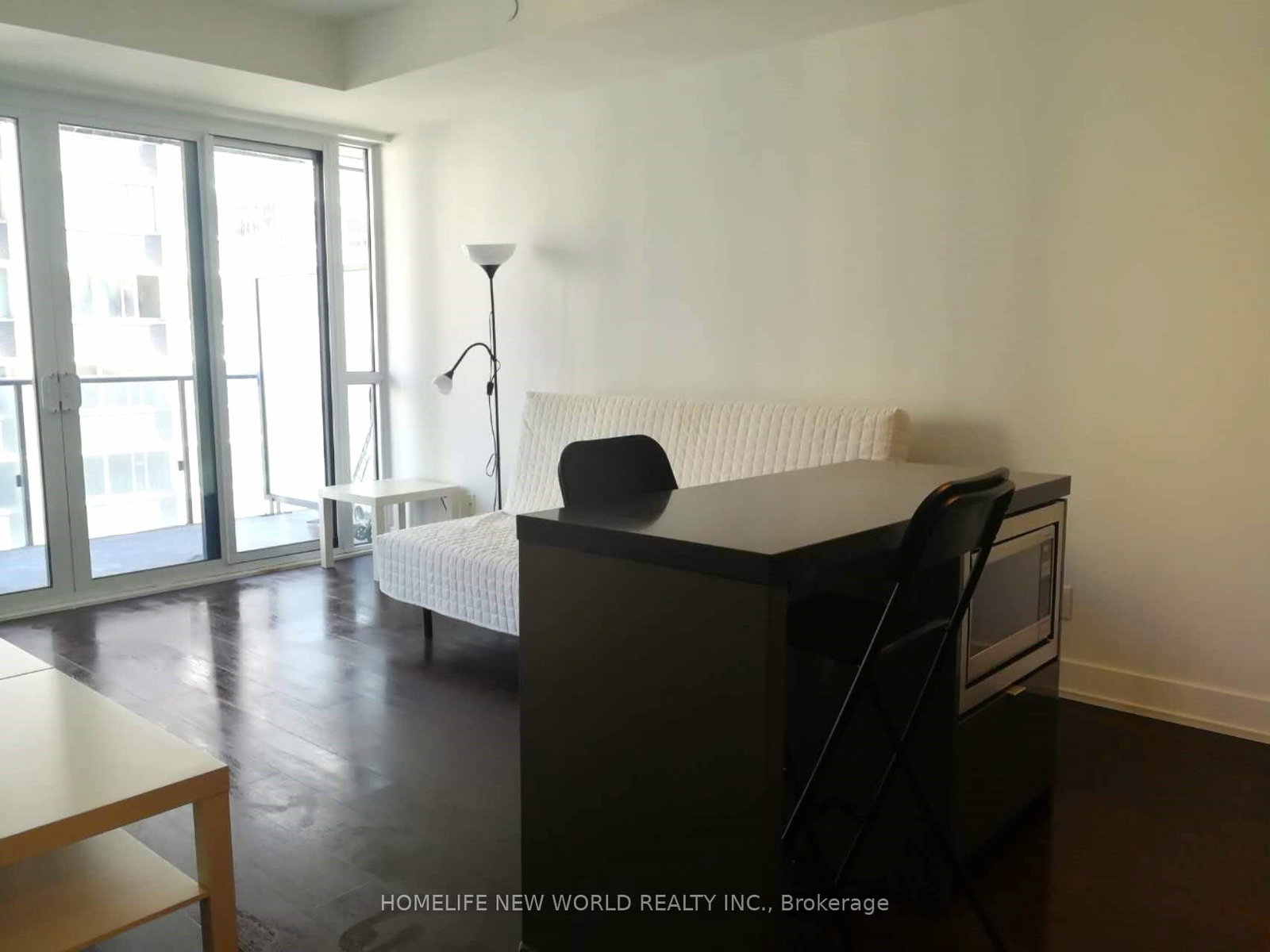 7 Grenville Street, Unit 1009 - Photo 5