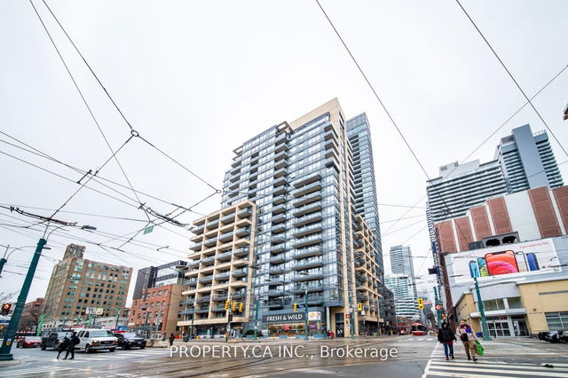 1314 - 438 King Street W