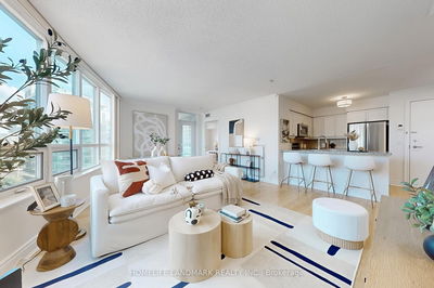 Unit 1405 — 15 Greenview Ave, Toronto - Newtonbrook West image-0-1