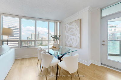 Unit 1405 — 15 Greenview Ave, Toronto - Newtonbrook West image-0-2