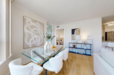 Unit 1405 — 15 Greenview Ave, Toronto - Newtonbrook West image-0-3