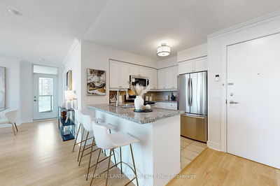 Unit 1405 — 15 Greenview Ave, Toronto - Newtonbrook West image-0-4