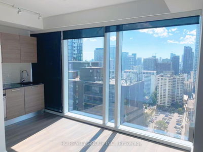 Unit 2608 — 3 Gloucester St, Toronto - Church-Yonge Corridor