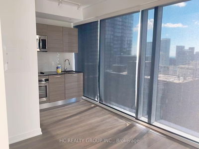 Unit 2608 — 3 Gloucester St, Toronto - Church-Yonge Corridor image-0-1