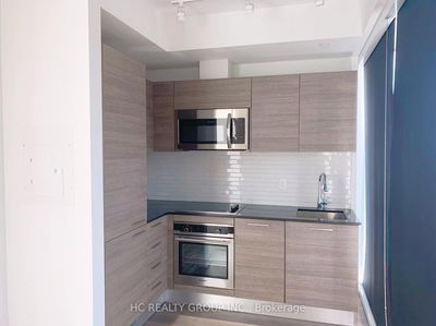 Unit 2608 — 3 Gloucester St, Toronto - Church-Yonge Corridor image-0-2