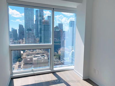 Unit 2608 — 3 Gloucester St, Toronto - Church-Yonge Corridor image-0-3