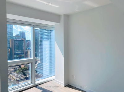 Unit 2608 — 3 Gloucester St, Toronto - Church-Yonge Corridor image-0-4