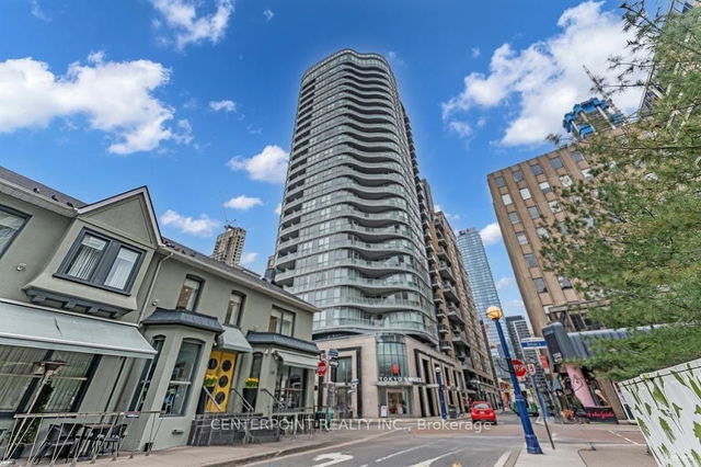 908 - 88 Cumberland Street