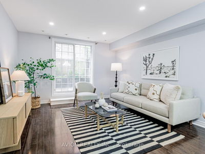 Unit 11 — 45 Cedarcroft Blvd, Toronto - Westminster-Branson