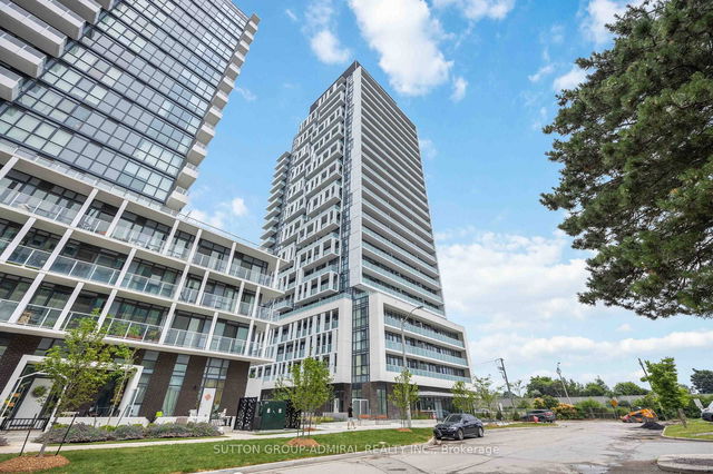 208 - 188 Fairview Mall Drive