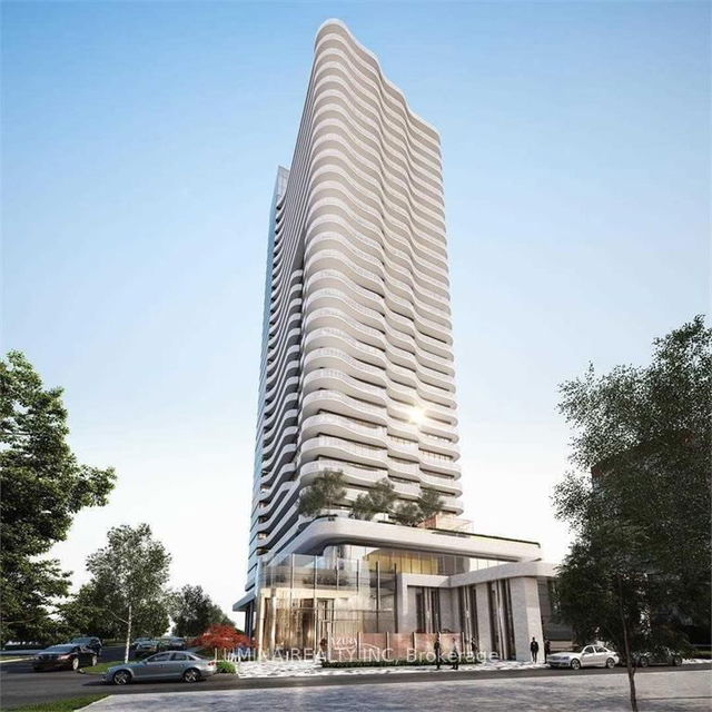 602 - 15 HOLMES Avenue S