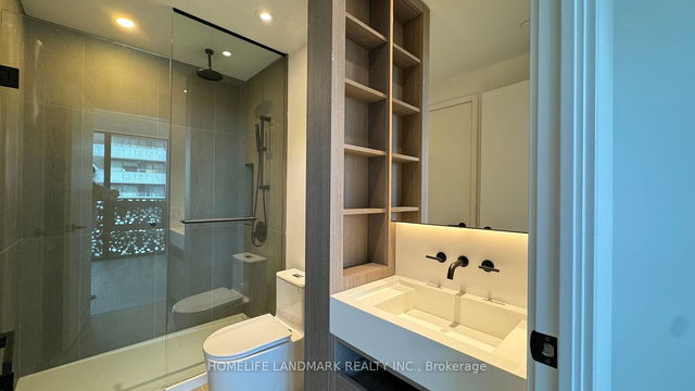 3312 - 55 Charles Street E