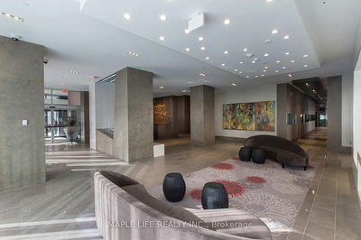 Unit 312 — 88 Sheppard Ave, Toronto - Willowdale East image-0-2