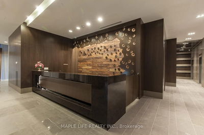 Unit 312 — 88 Sheppard Ave, Toronto - Willowdale East image-0-3