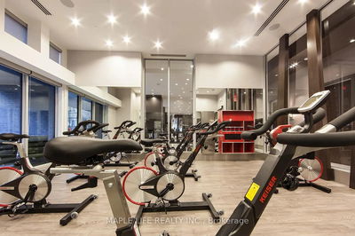 Unit 312 — 88 Sheppard Ave, Toronto - Willowdale East image-0-4